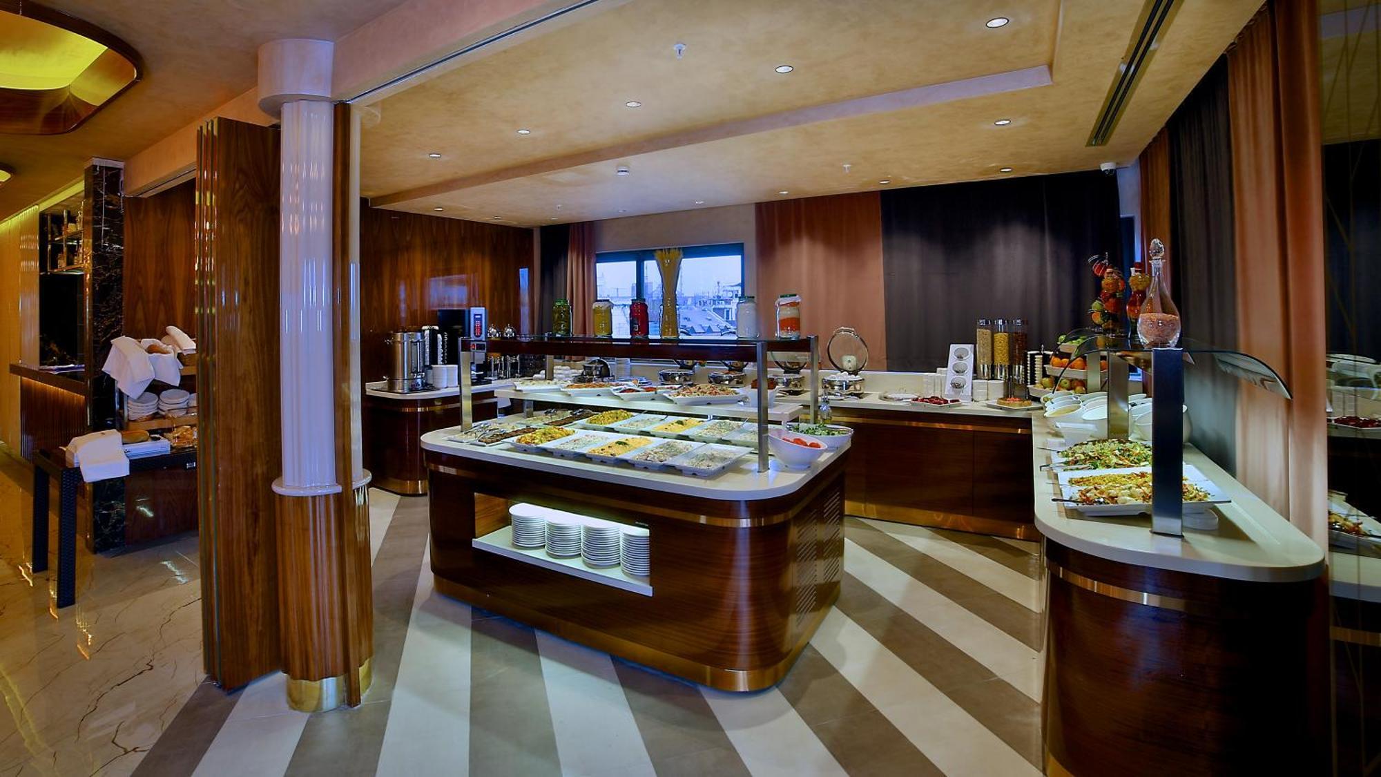 Beethoven Premium Hotel — Fotoğraflar 2